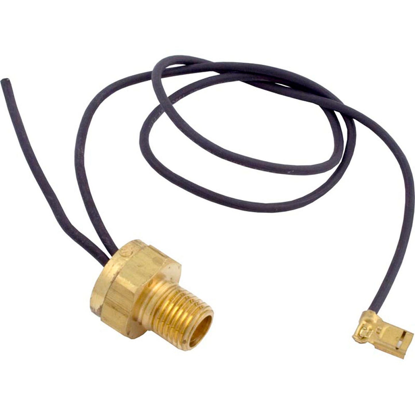 Thermostat, Raypak 53/53A/55A, Auto Reset 13-B