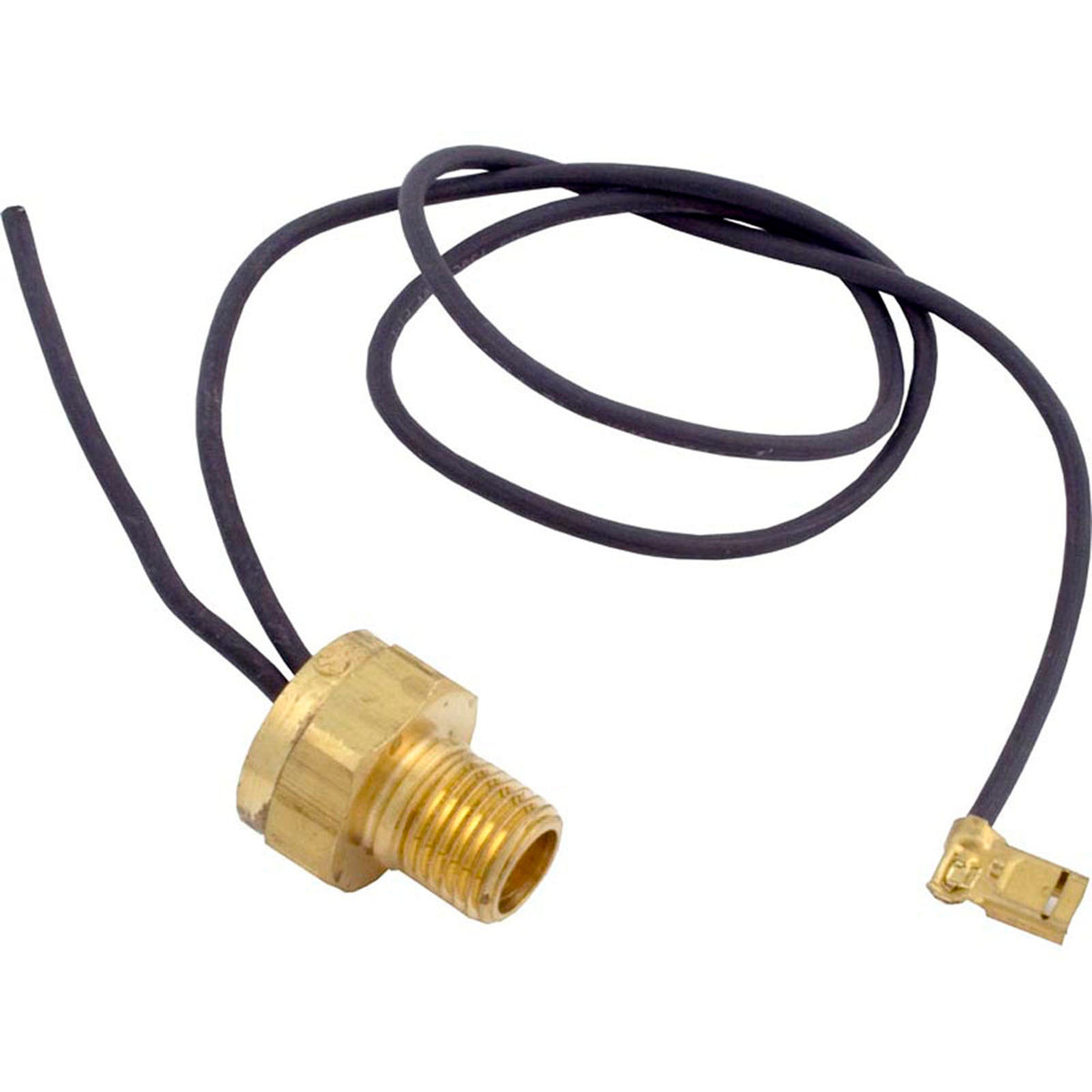 Thermostat, Raypak 53/53A/55A, Auto Reset 13-B