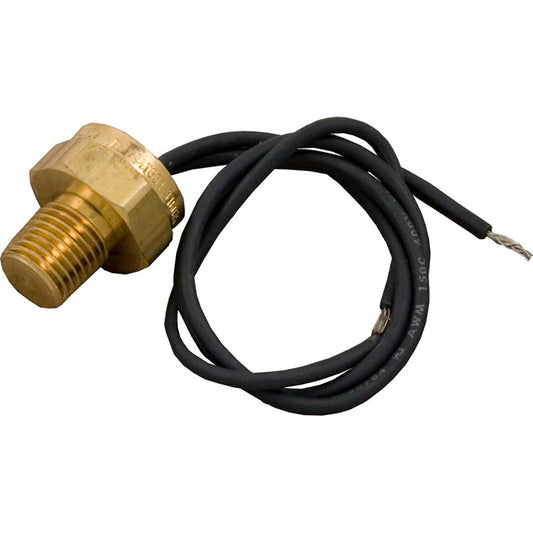 Thermostat, Raypak 53/53A/55A, Auto Reset 14-B