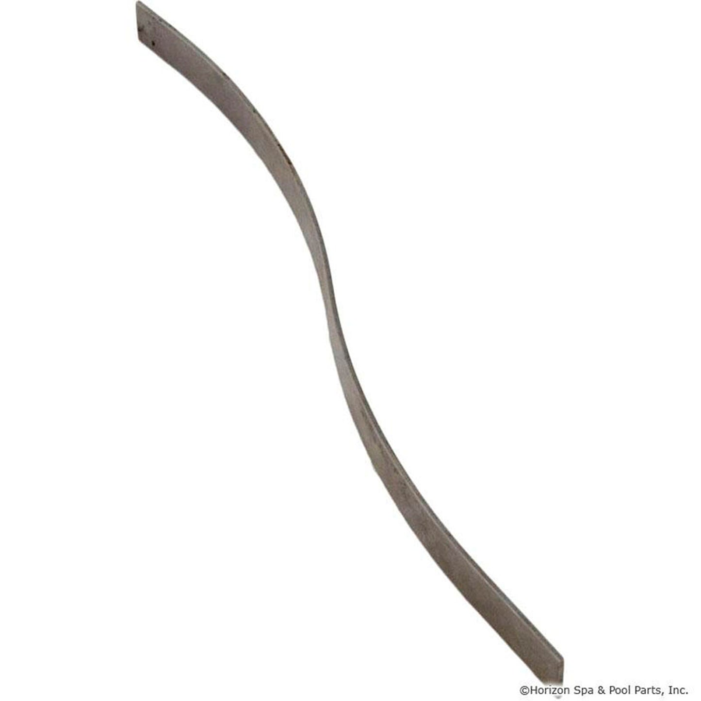 Spring Retainer Clip, Raypak 53/53A/55A