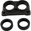Flange, Raypak 53/53A/55A/153/155A/183A/185, In/Out