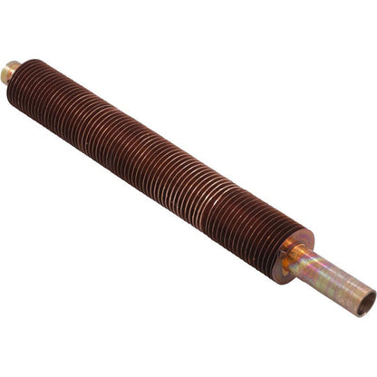 Heat Exchanger, Raypak Model 183/183A/185, Copper