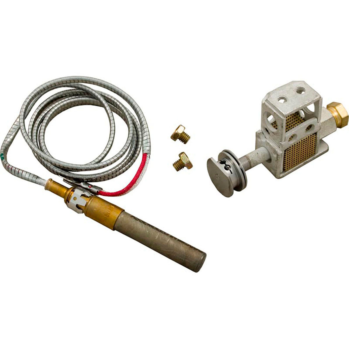 Pilot, Raypak 53/53A/55A/105A/151/153/155A/183A, Nat., MV