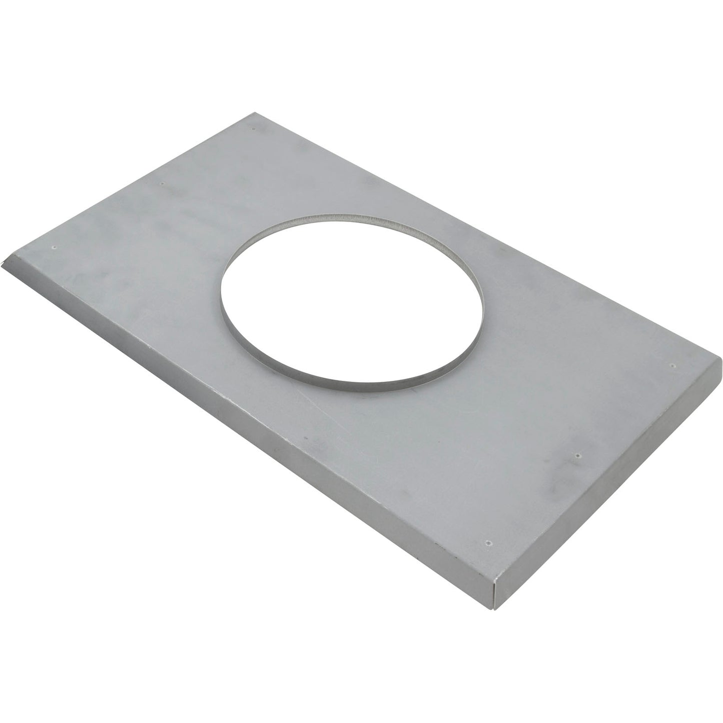 Stack Adapter, Raypak 406A/407A