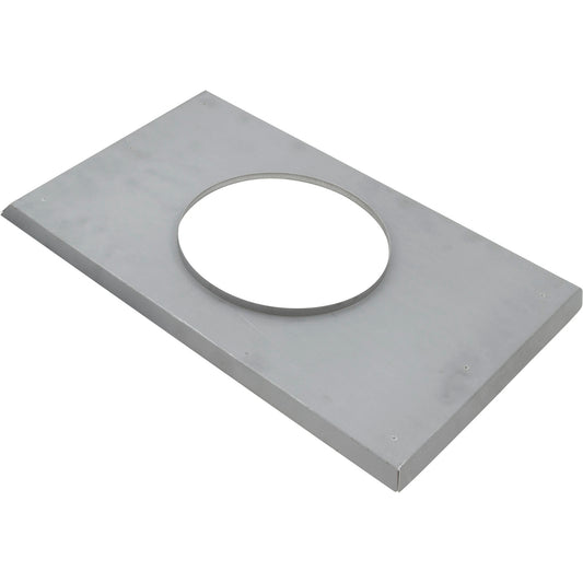 Stack Adapter, Raypak 406A/407A