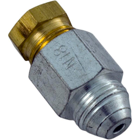 Orifice, Raypak 53/53A/55A/105A/151/153/155A, Nat., MV