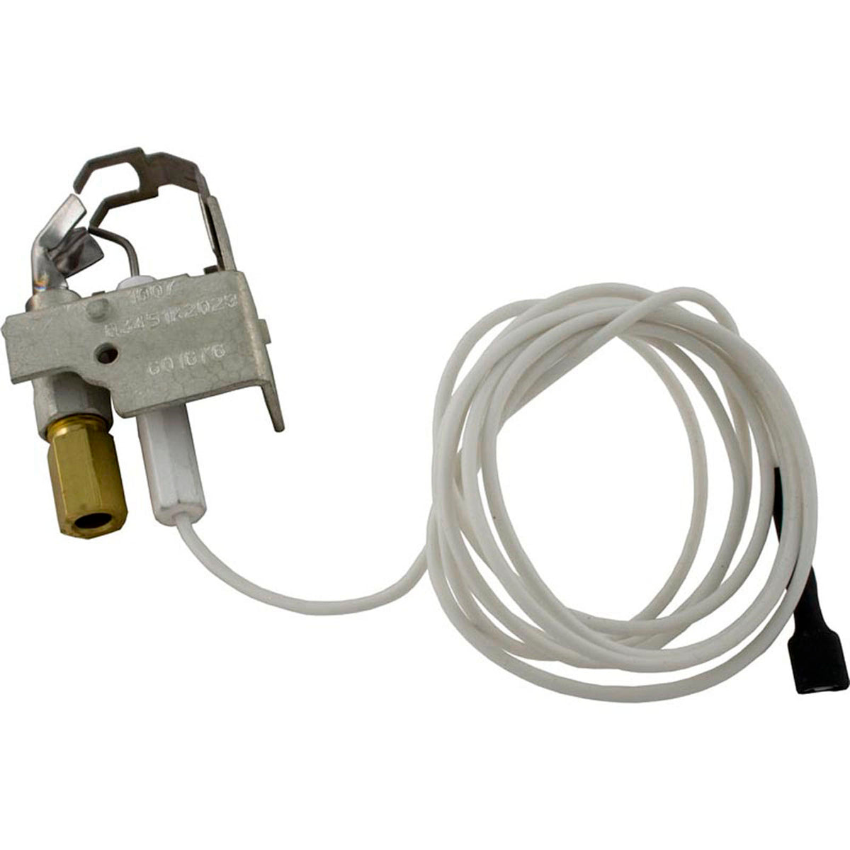 Pilot, Raypak R185A/R185B, Nat., IID