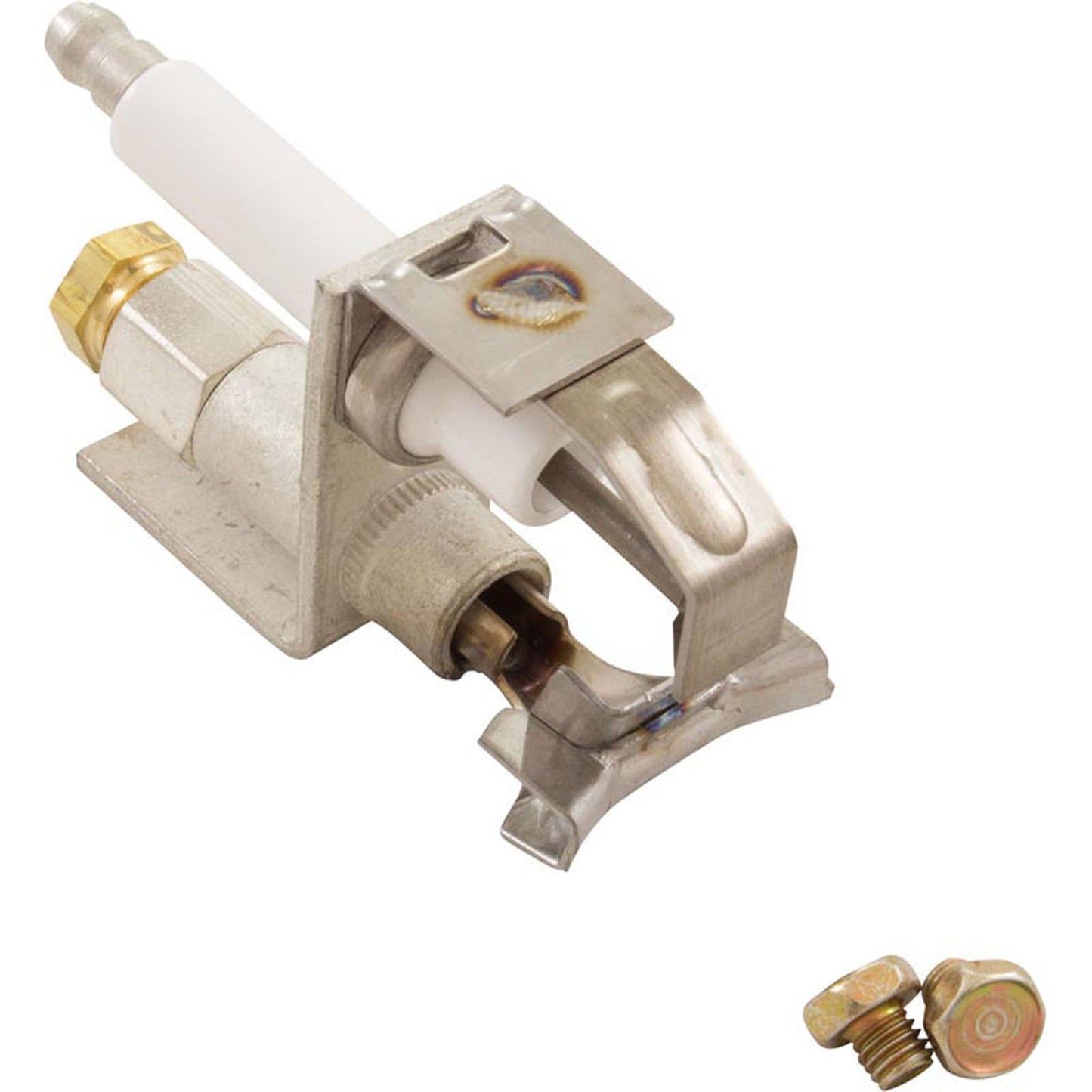 Pilot, Raypak Raytherm 2100-4001, Natural Gas, IID