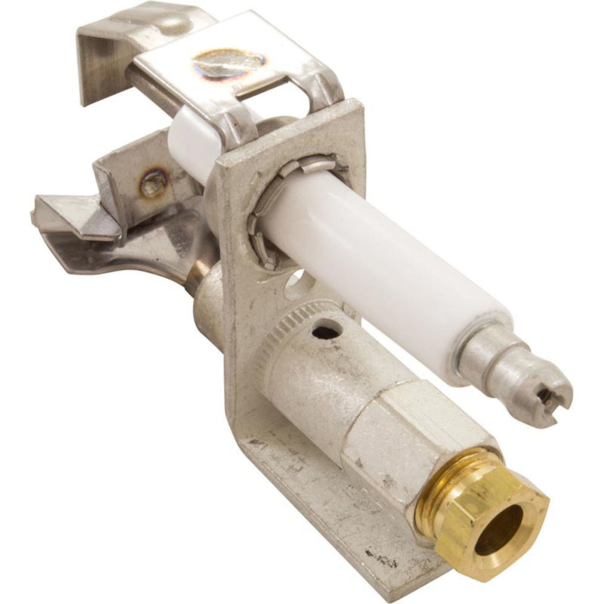 Pilot, Raypak Raytherm 2100-4001, Natural Gas, IID