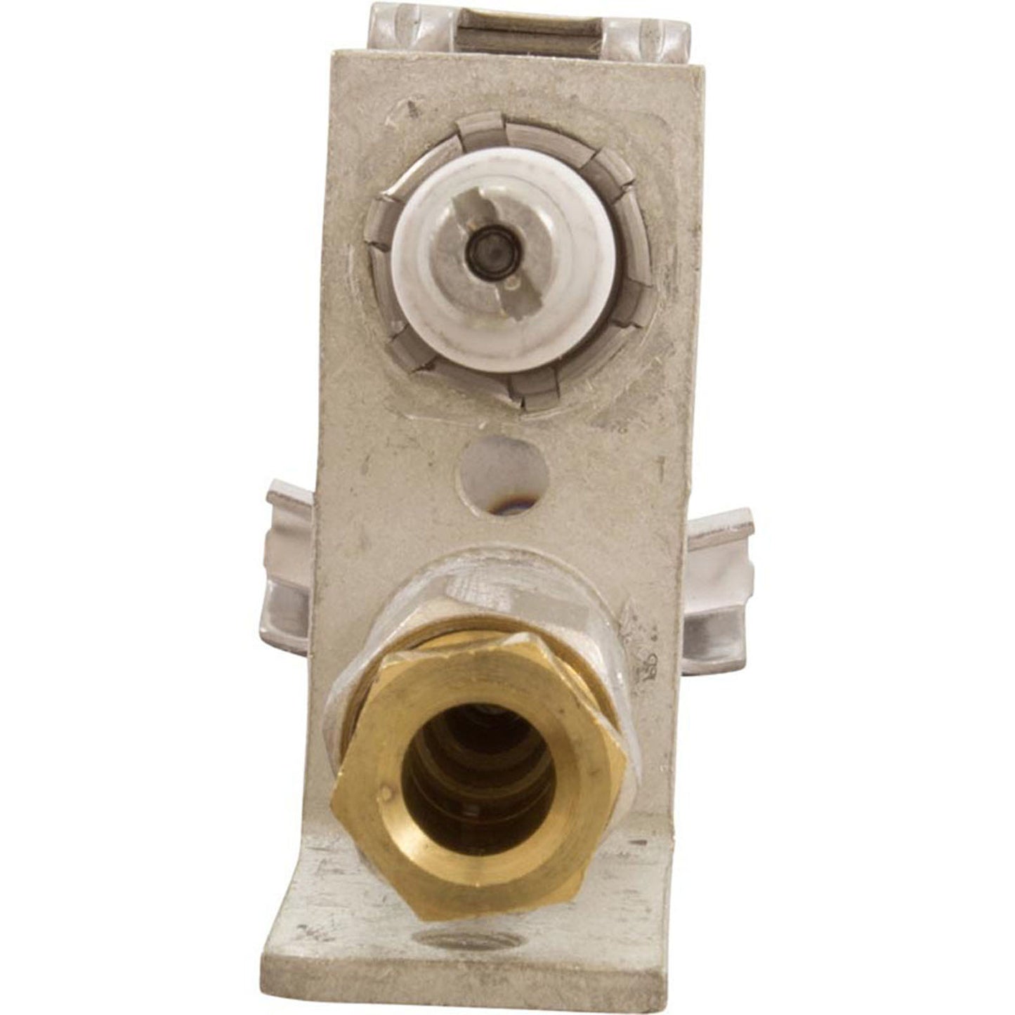 Pilot, Raypak Raytherm 2100-4001, Natural Gas, IID