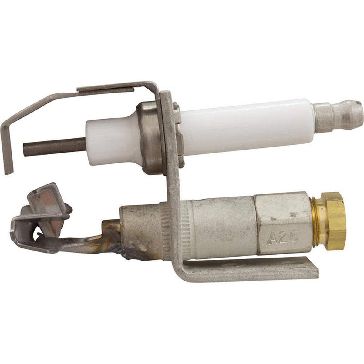 Pilot, Raypak Raytherm 2100-4001, Natural Gas, IID