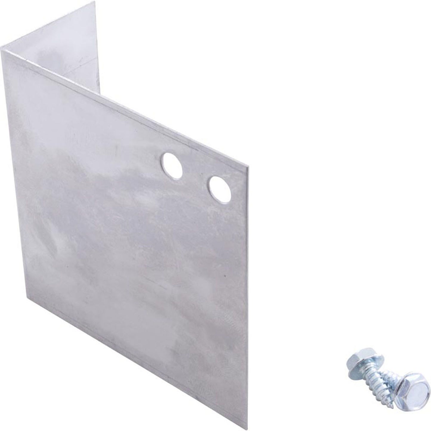 Pilot Shield, Raypak 206A