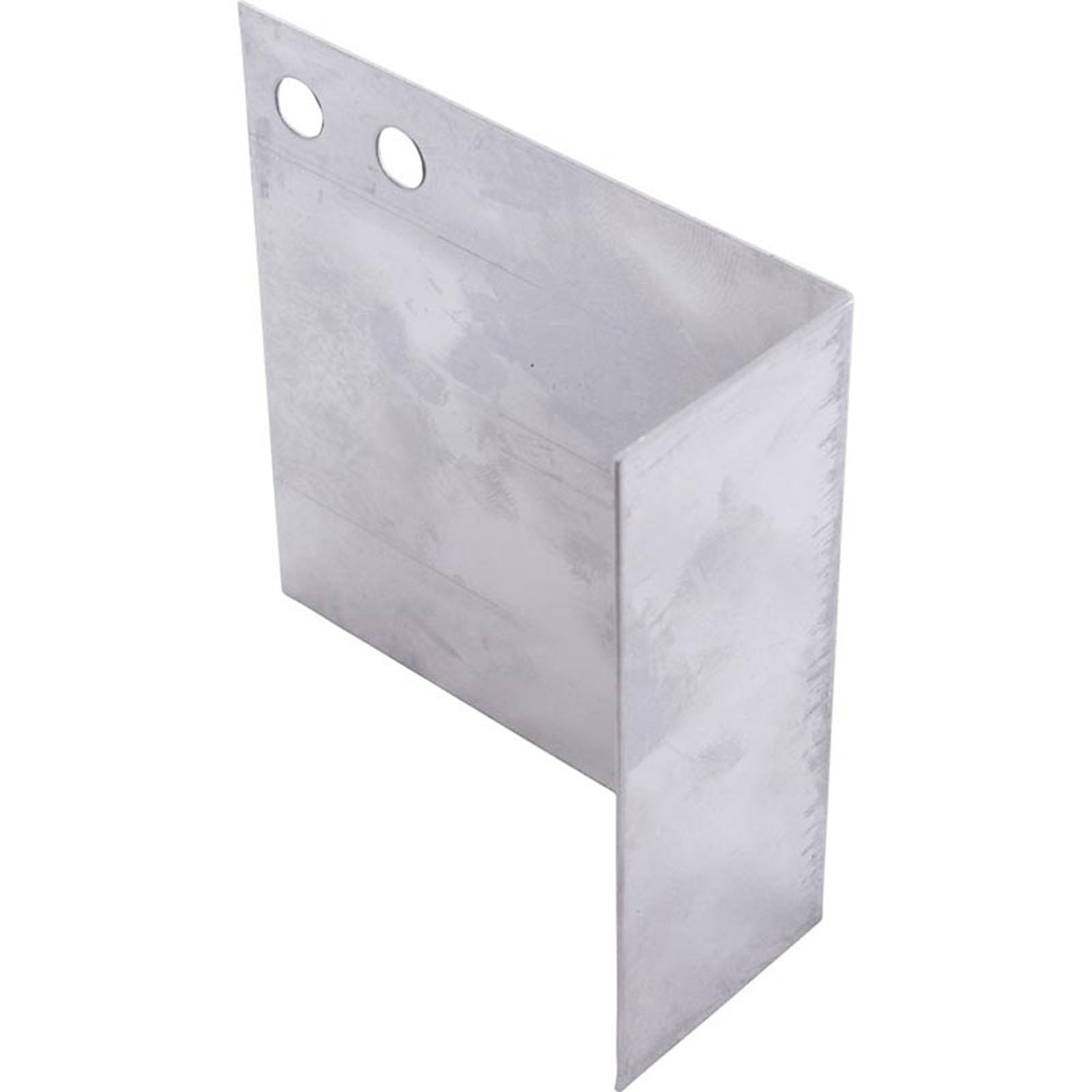 Pilot Shield, Raypak 206A