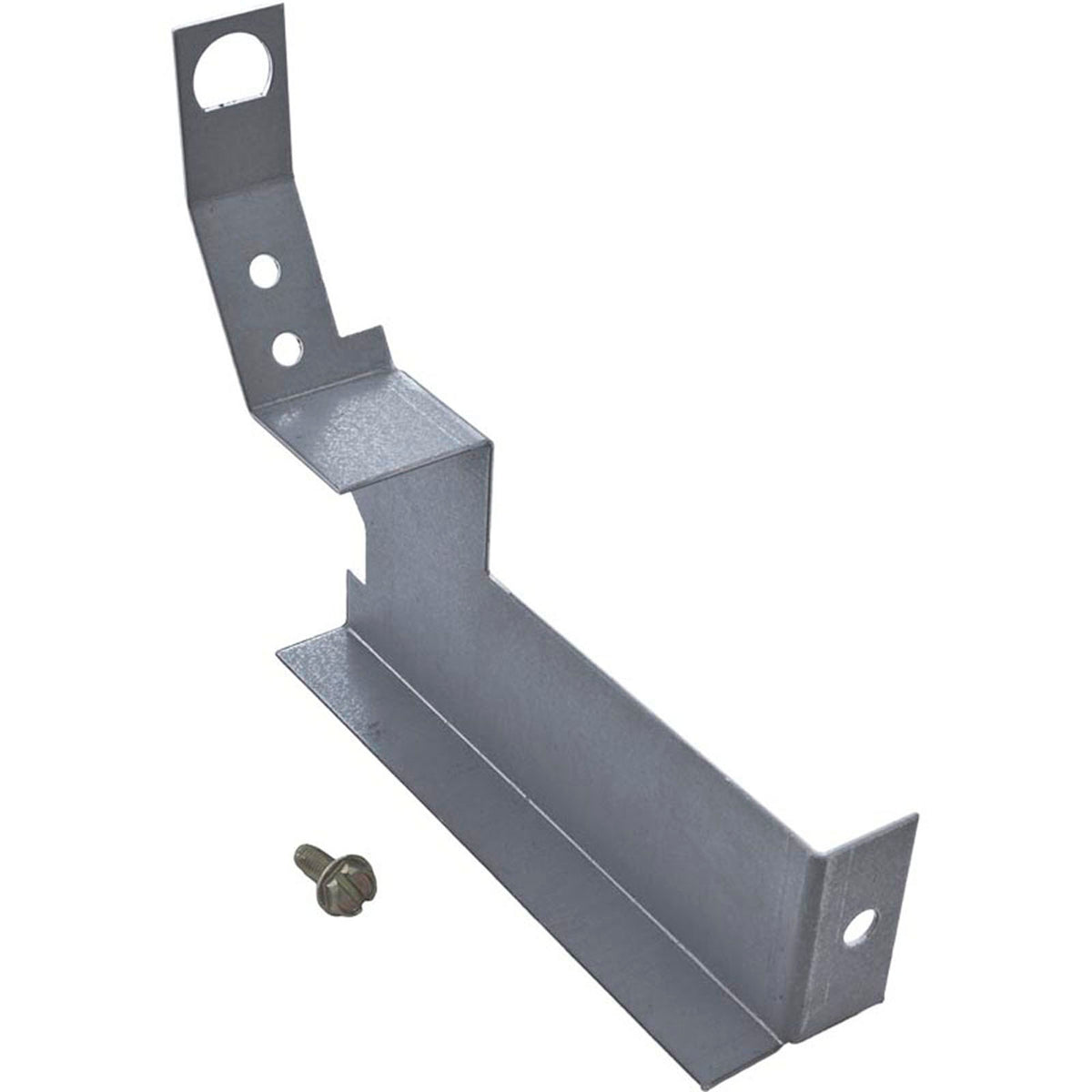 Pilot Mounting Bracket, Raypak 206A