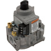 Gas Valve, Raypak 53A/55A/105A/105B/151/153/155A, Nat., IID