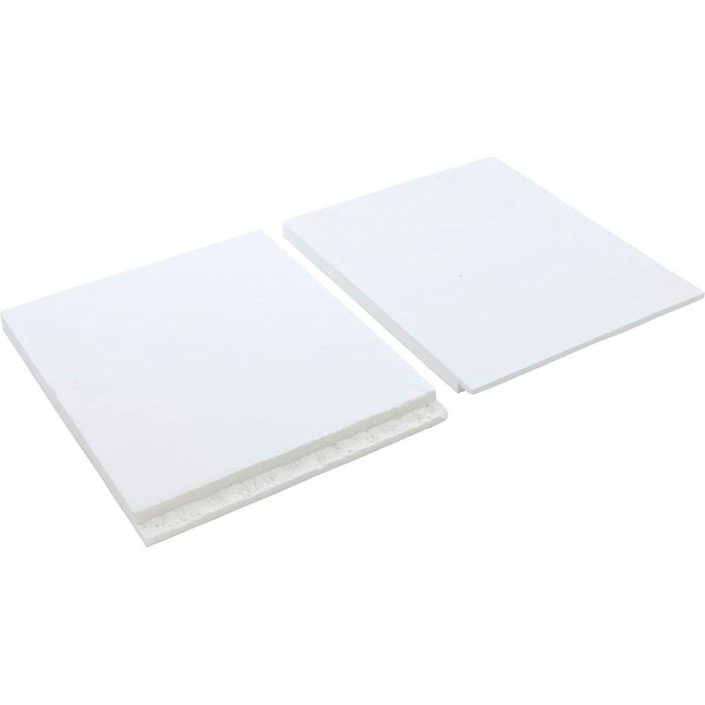 Refractory Kit, Raypak 206A, Common