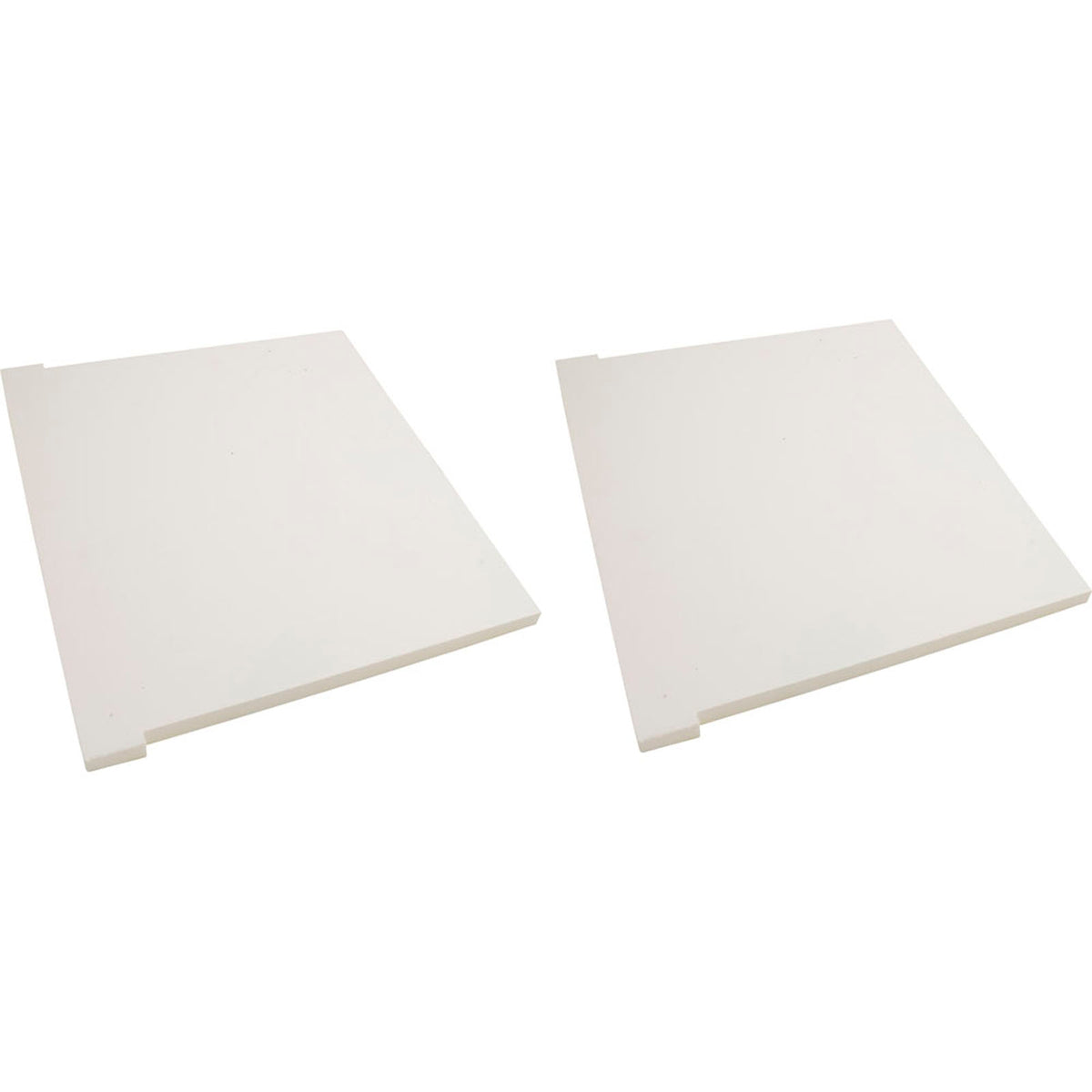 Refractory Kit, Raypak 406A, Uncommon