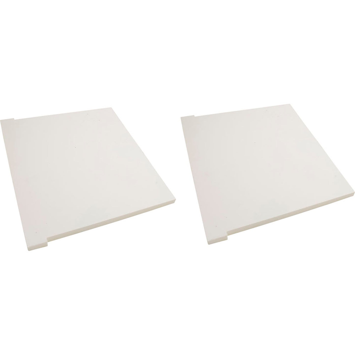 Kit réfractaire, Raypak 406A, peu commun