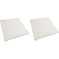 Refractory Kit, Raypak 406A, Uncommon