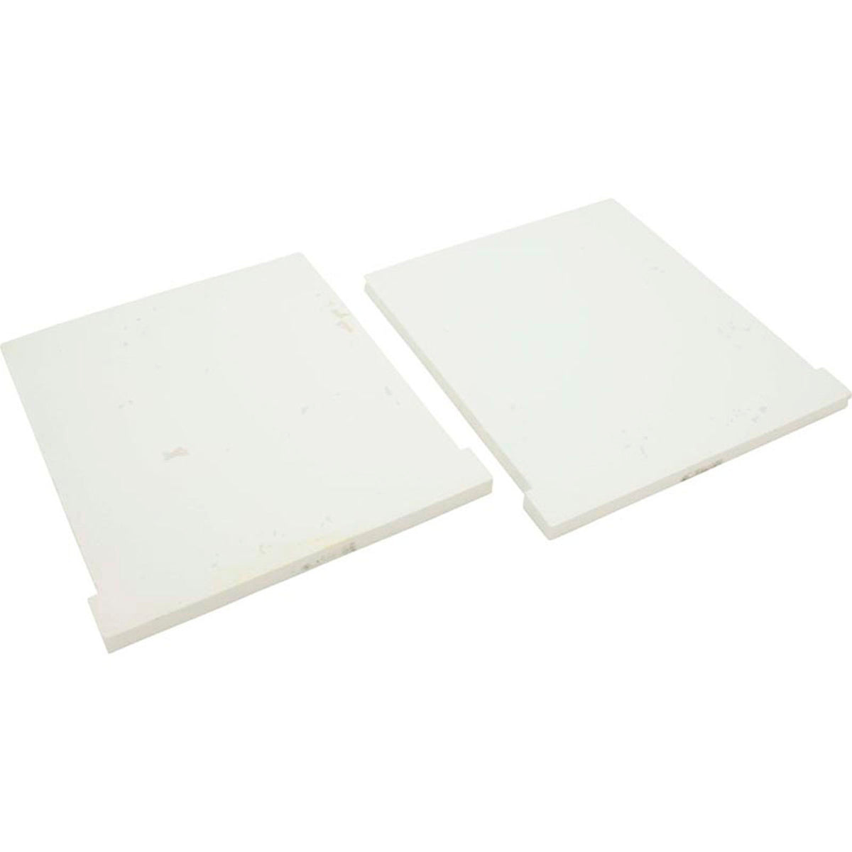 Refractory Kit, Raypak 266A, Uncommon