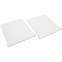 Refractory Kit, Raypak 266A, Uncommon