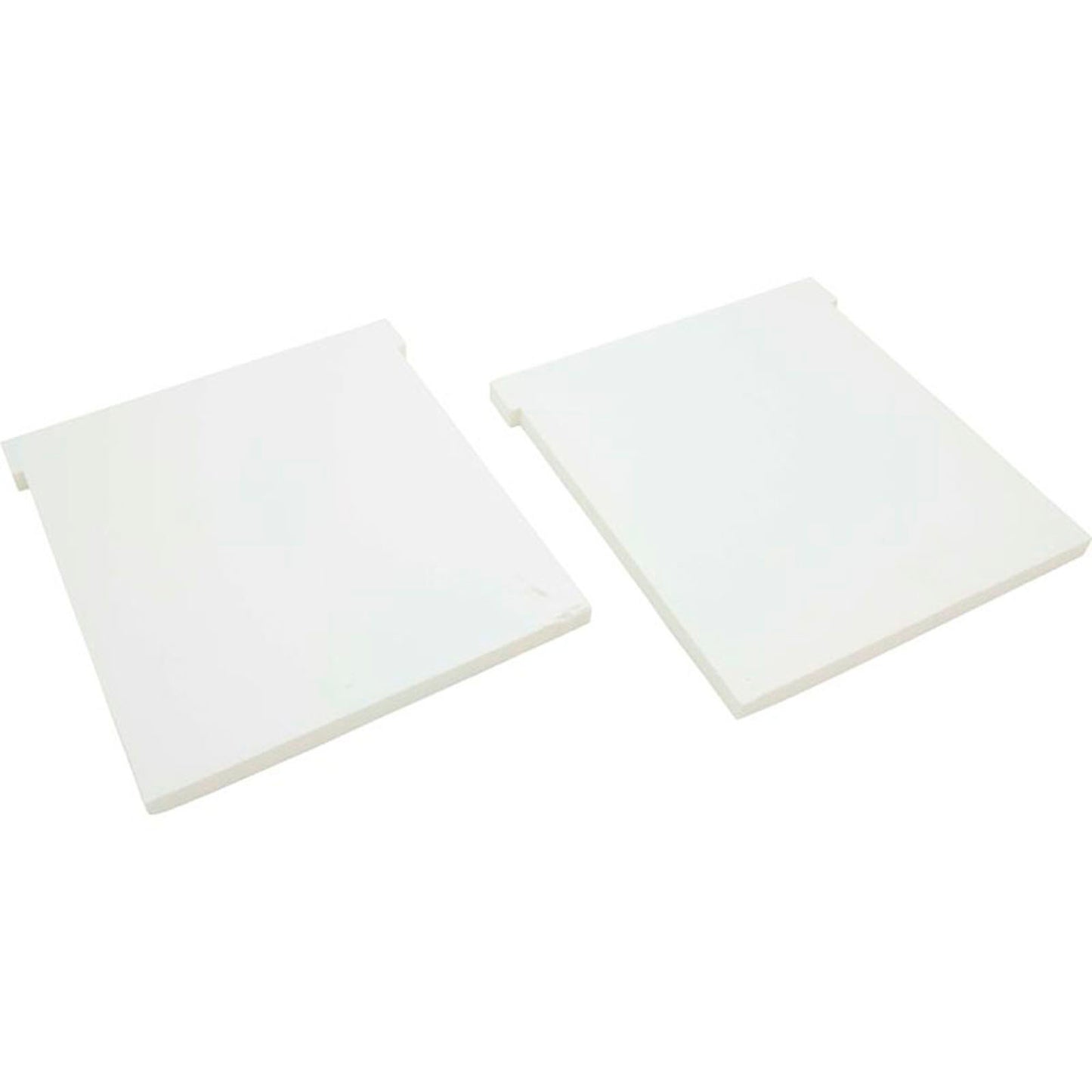 Kit réfractaire, Raypak 266A, peu commun