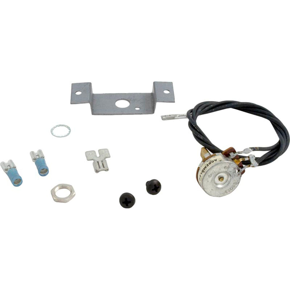 Potentiometer, Raypak 55A/105A/155A/185A