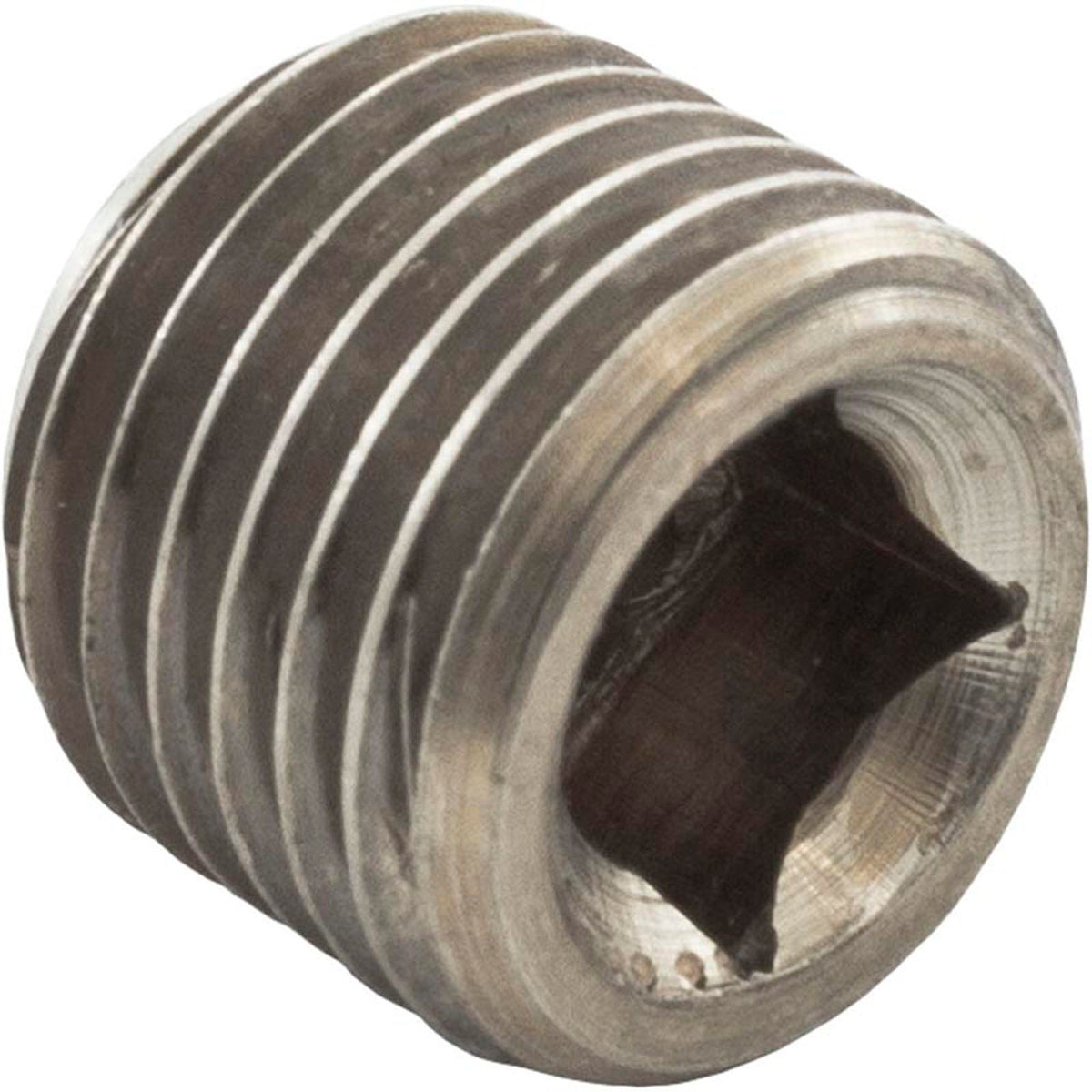 Header Plug, Raypak, 55B
