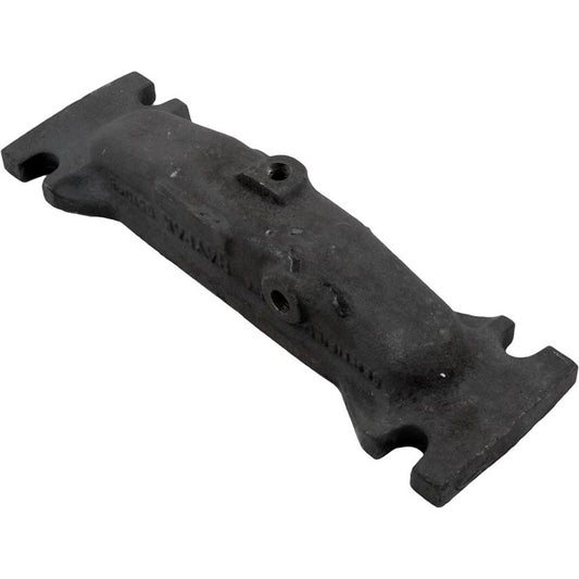 Return Header, Raypak 105A, Cast Iron