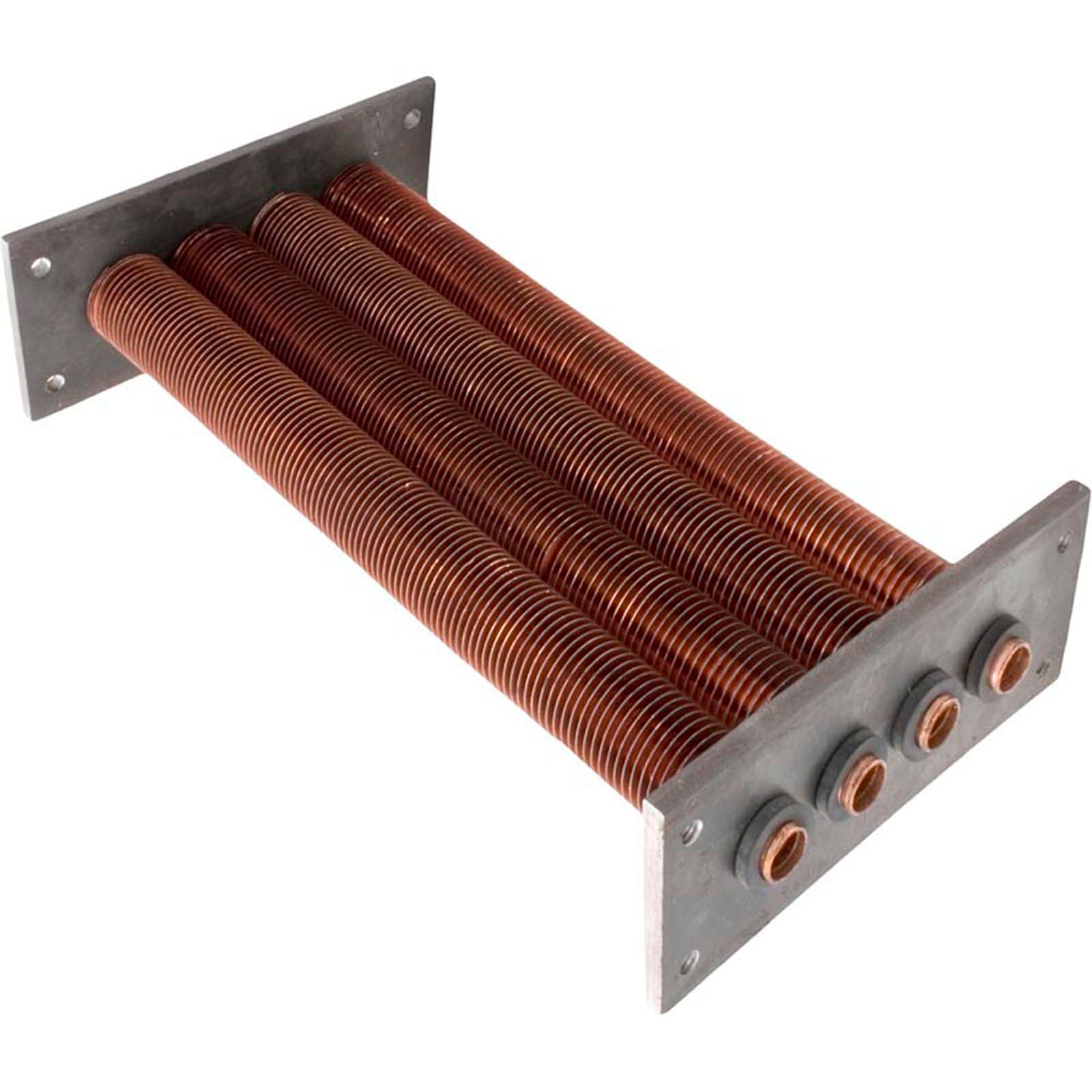 Tube Bundle, Raypak 105A/105B