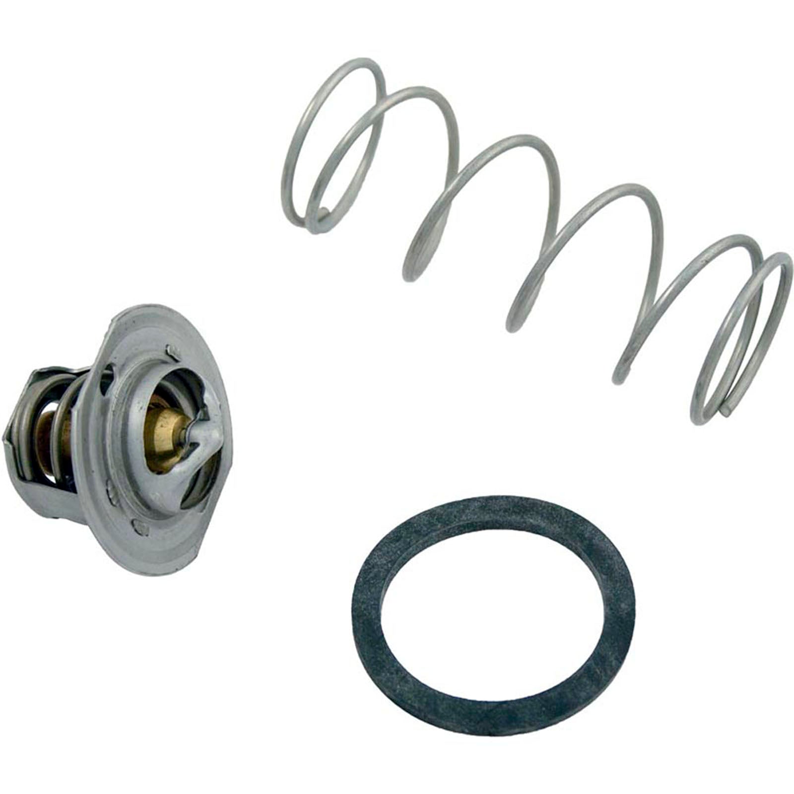Unitherm Governor, Raypak 105A/105B/155A/185A/R185/185/207A