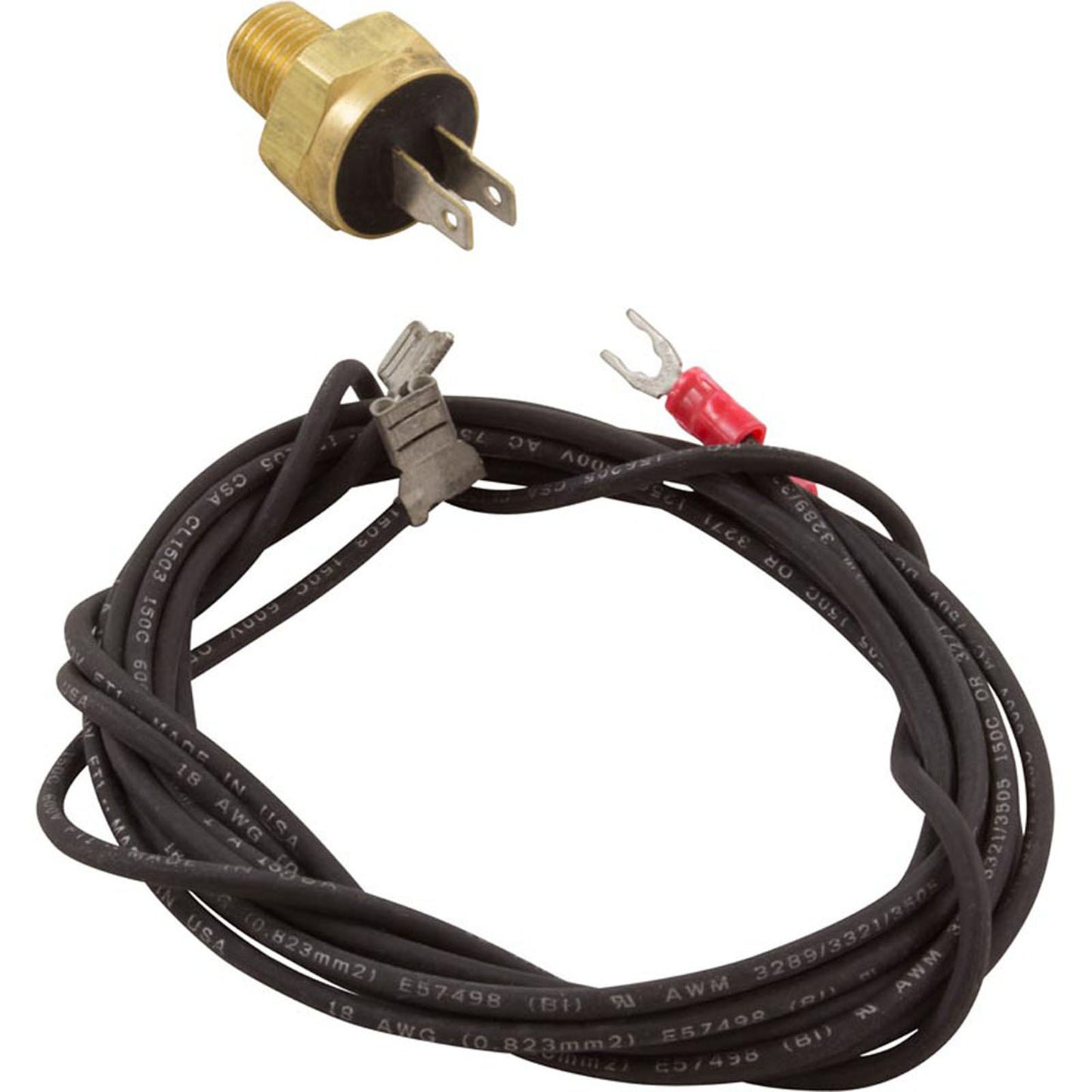 T-Stat Auto Reset 14, Raypak 105A/105B/151/153/155A/183A