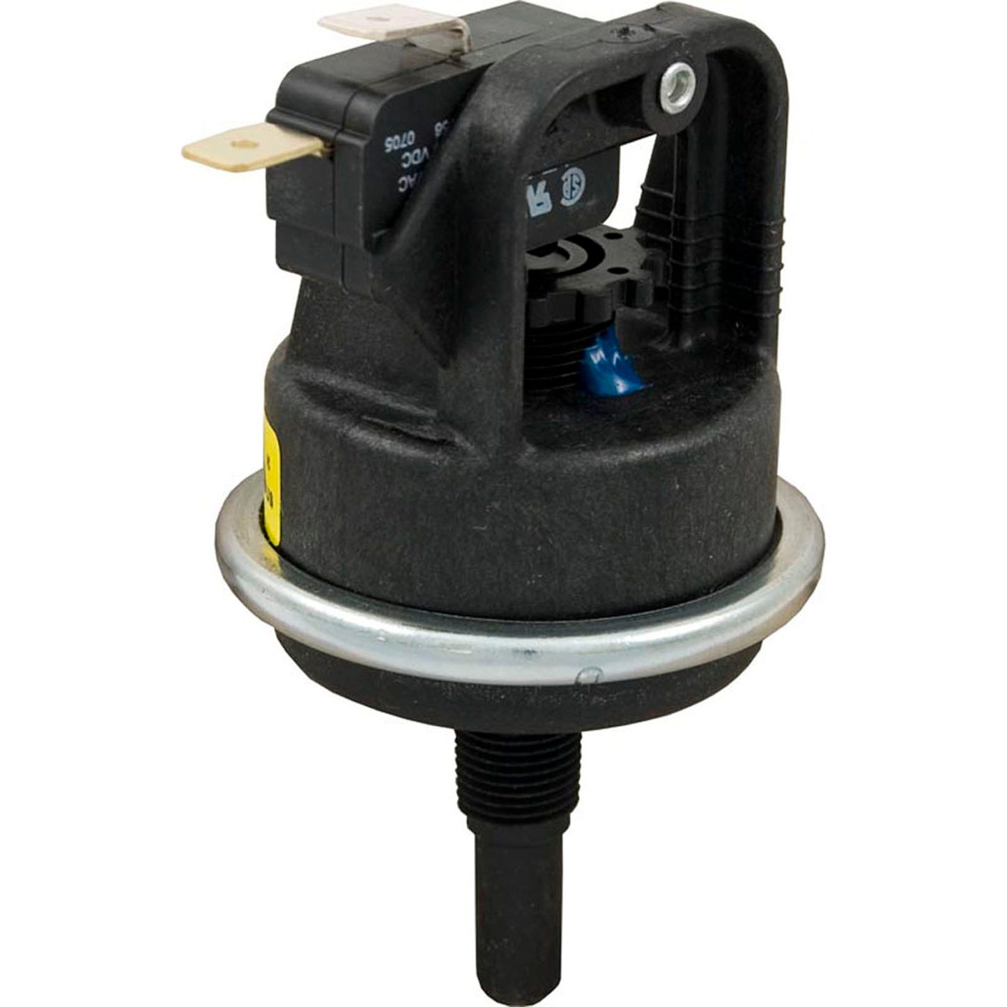 Pressure Switch, Raypak 105B/185/130A/207A/R185A, 1.75psi