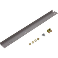 Burner Tray, Raypak Model 336A, with out Burner