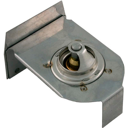 Unitherm Governor, Raypak 151/153/155A