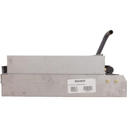 Burner Tray, Raypak, 403B/405B, with out Burner