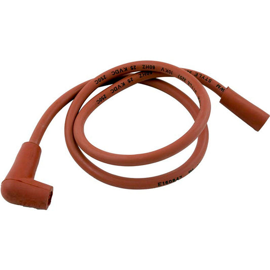 High Tension Wire, Raypak 151/153/155A