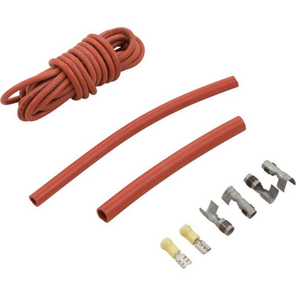 High Tension Wire, Raypak, Commercial Models