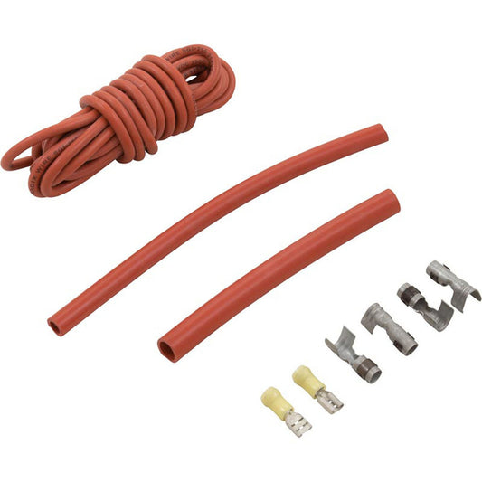 High Tension Wire, Raypak, Commercial Models