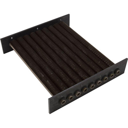 Tube Bundle, Raypak 266A/267A, CuNi/Metal