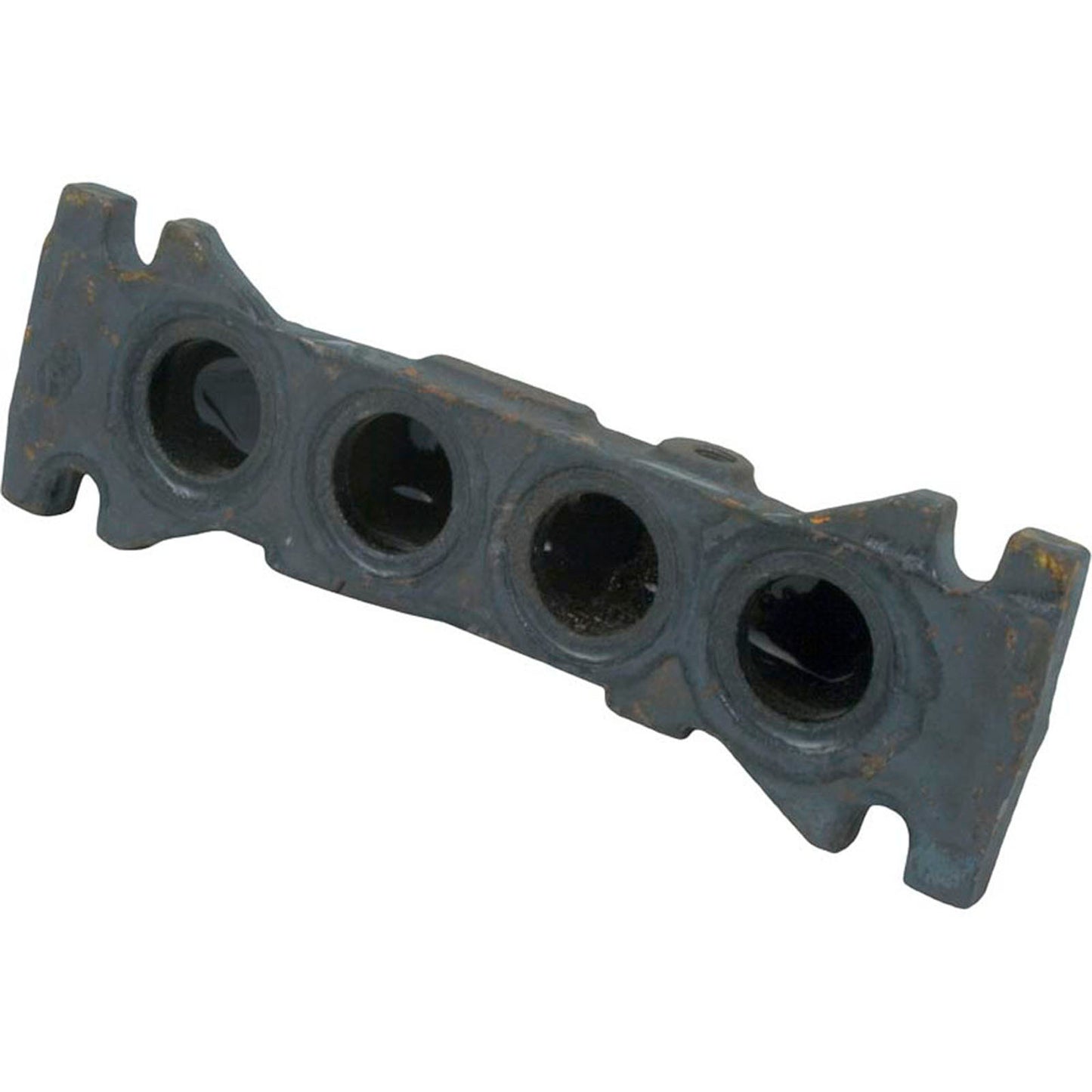 Return Header, Raypak 155B/155C, Cast Iron