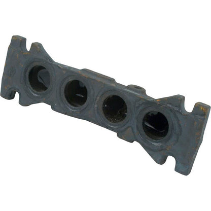 Return Header, Raypak 155B/155C, Cast Iron