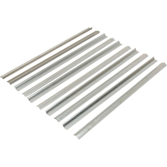 Baffle, Raypak 403A/405A