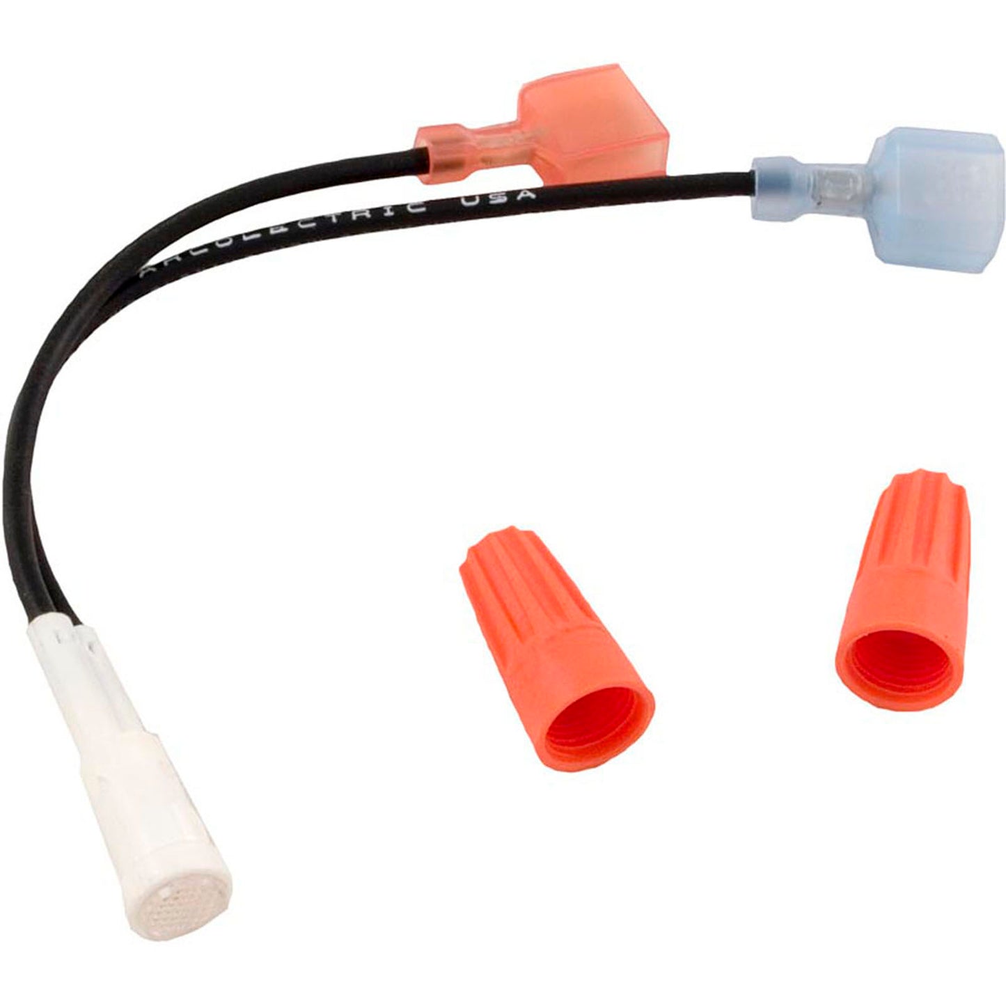 Voyant lumineux, Raypak 185A