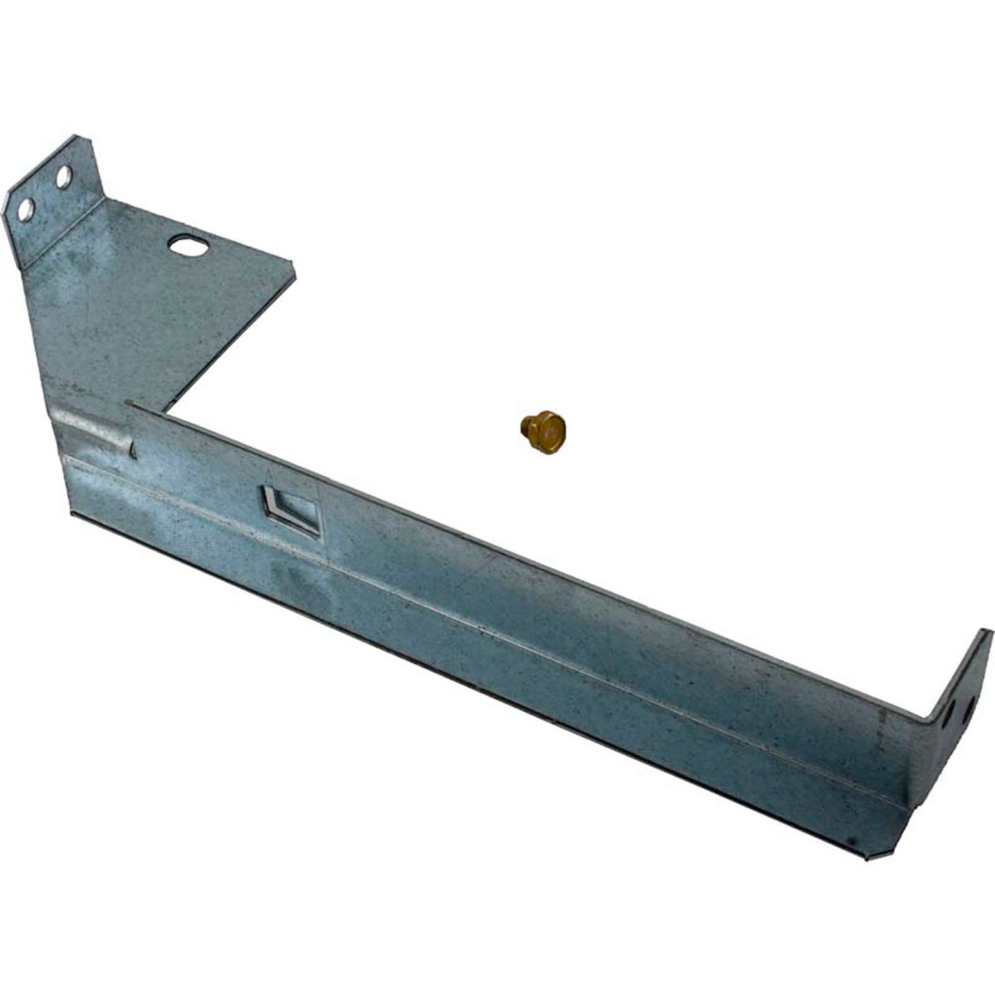Pilot Mounting Bracket, Raypak R185A/R185B, Low NOx, IID