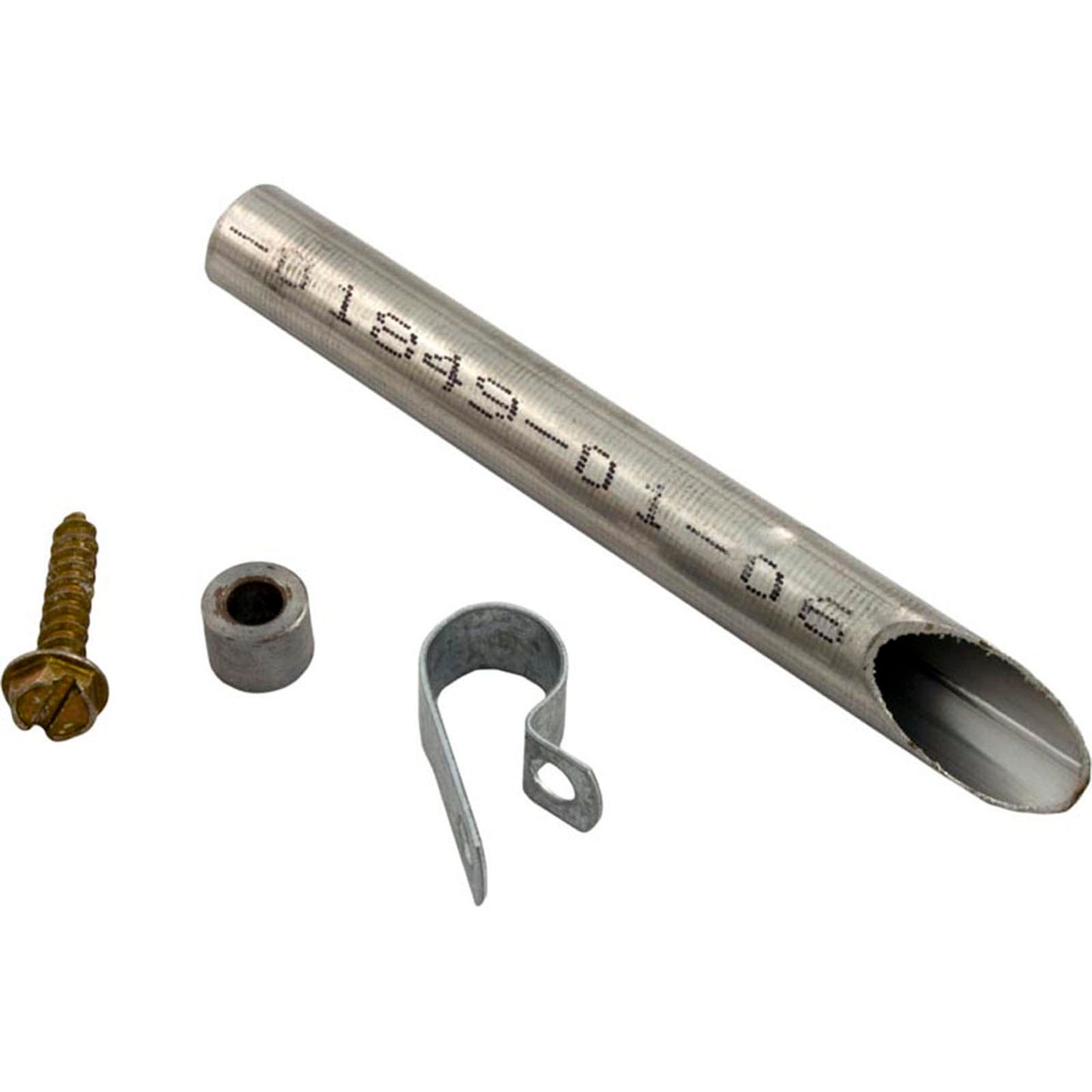 Lighter Tube, Raypak 185A/R185/185/206A/R185A/R185B