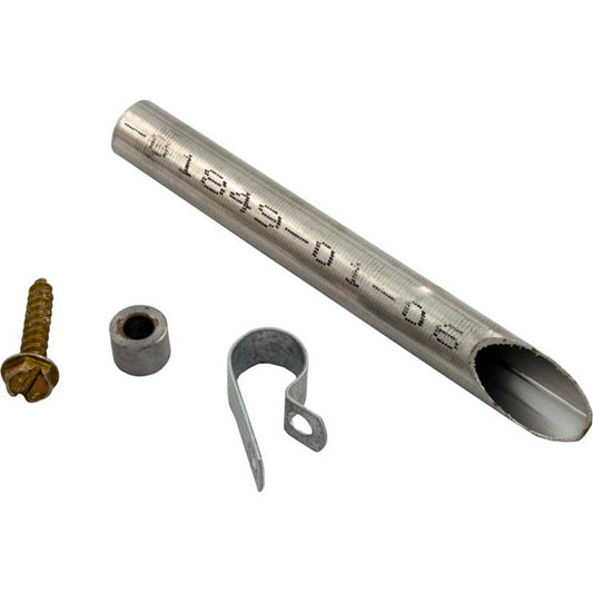 Lighter Tube, Raypak 185A/R185/185/206A/R185A/R185B