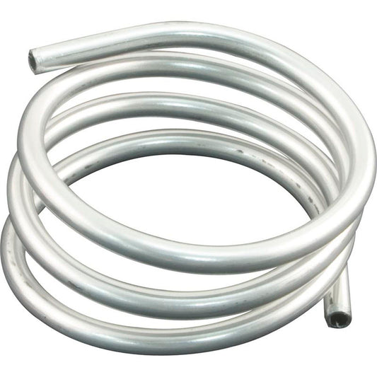 Aluminum Tubing, Raypak 155A/185A