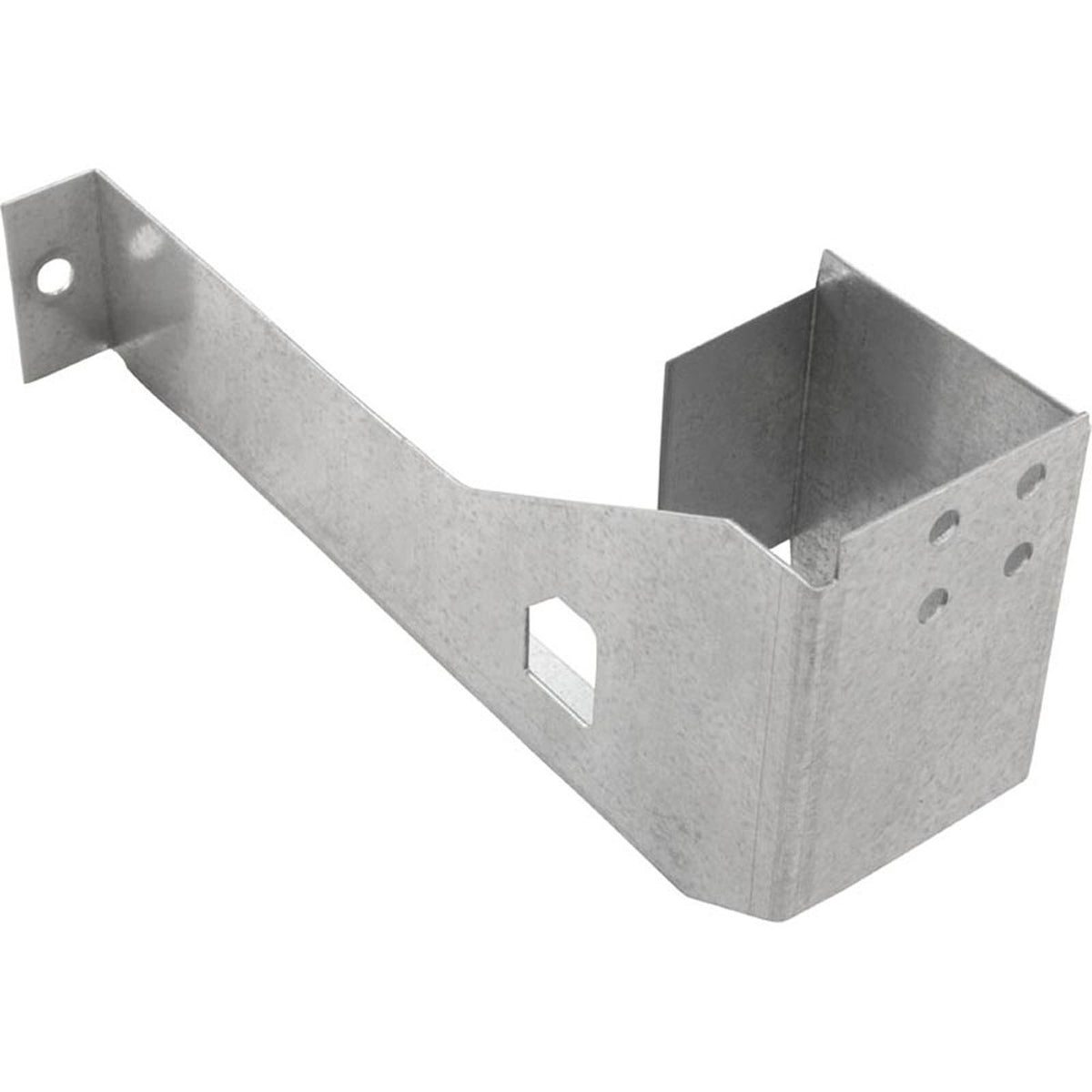 Pilot Mounting Bracket, Raypak Gemini/Versa/RP2100, IID