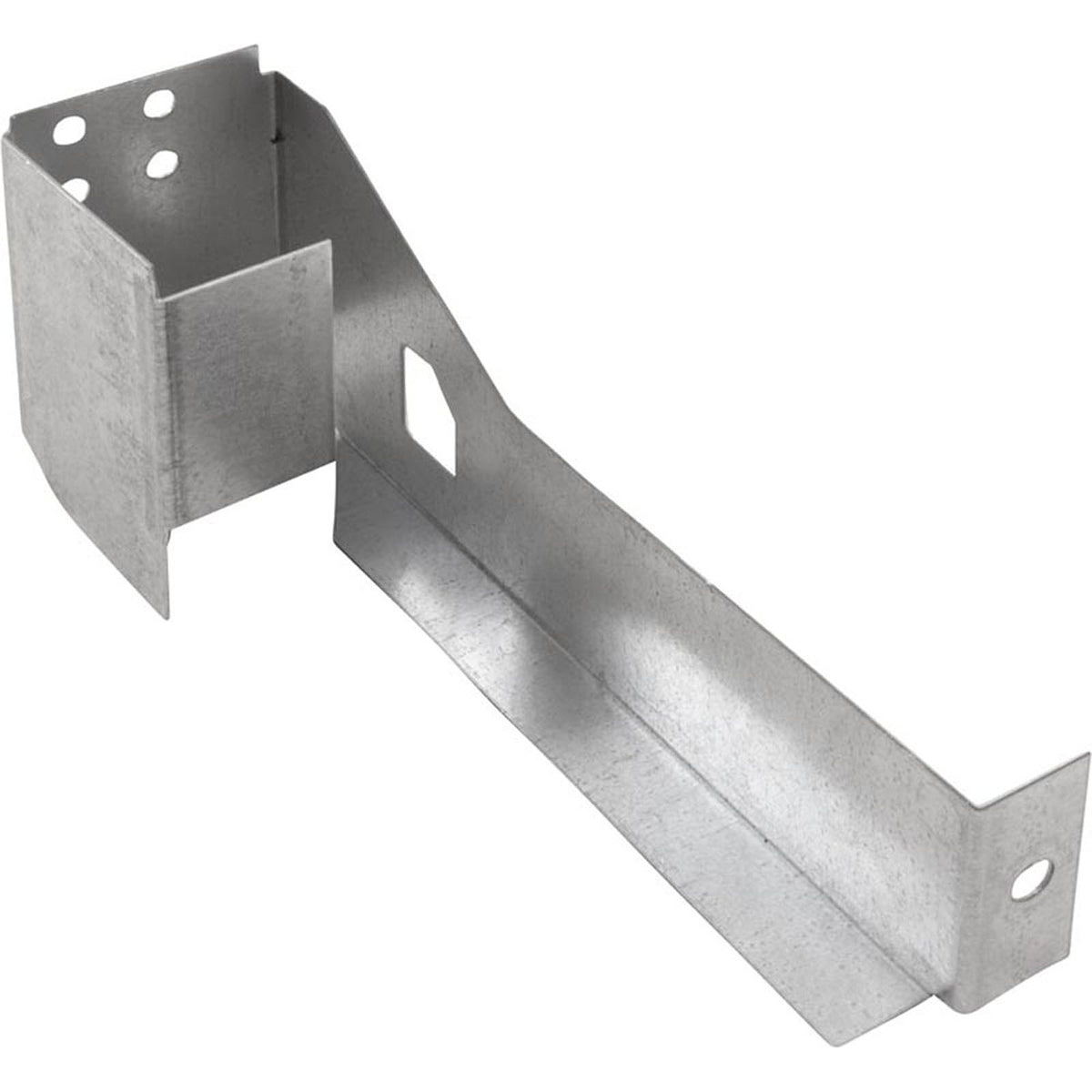 Pilot Mounting Bracket, Raypak Gemini/Versa/RP2100, IID